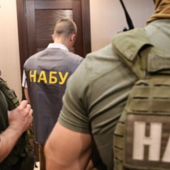 Обиски в Минобороны Украины - НАБУ