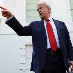 Trump explained the condition for striking Russia