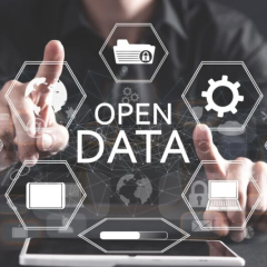 Україна - лідер у відкритості даних
