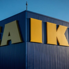 IKEA: магазини відкриються в Україні
