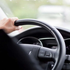 Покарання для водіїв за 'запаску'