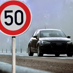 Обмеження водіїв за кермом