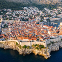 Найбезпечніші міста Європи для туризму