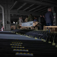 Бронювання порушників обліку