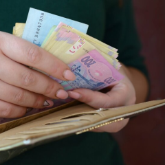 Шахрайська схема обіцянок від ООН