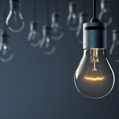 Три вида отключений электроэнергии украинцев