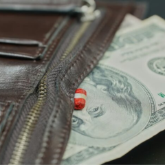 Податок на продаж OLX та воду