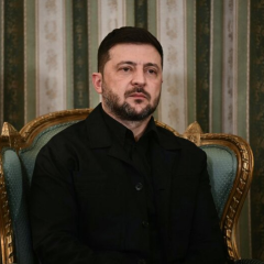 Отмена встречи Зеленского