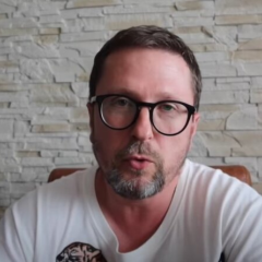 Шарий в тюрьме за государственную измену