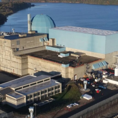 Ядерные реакторы не успевают за искусственным интеллектом