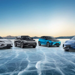 The most popular car brand in Ukraine