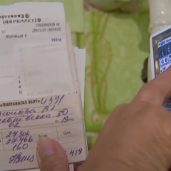 Попенко объясняет повышение тарифов на коммунальные услуги