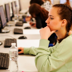 Результати НМТ за предметами: кращі та провалившіся