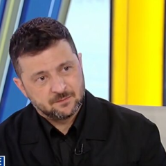 Зеленский рассказал о влиянии Путина