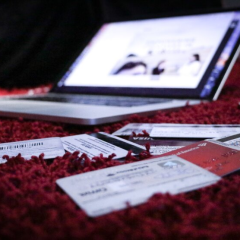 Українці втрачають гроші через фішинг