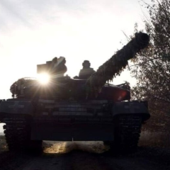 Запорізький напрямок: інтенсивна боїв удвічі