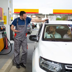 Ціни на бензин зросли, а дизель дешевшає