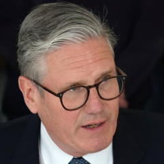 Санкції проти російських танкерів в Британії