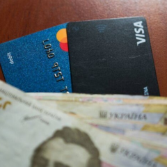 Виплати пенсій, субсидій та лікарняних