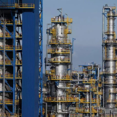 Економія нафти пошкоджує виробництво Азійських НПЗ