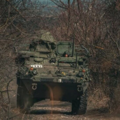 Окупанти різко посилили обстріли