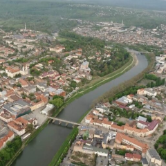 Demand for apartments in new buildings in Zakarpattia