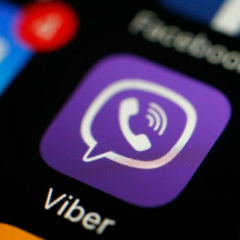 Очищення пам'яті у Viber за хвилину