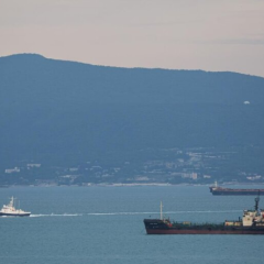 Сім'ї з Криму вивозять до Росії