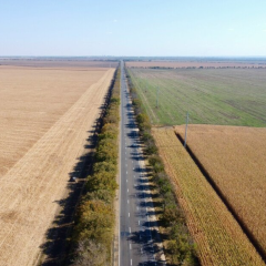Заборона перебування у прикордонних зонах