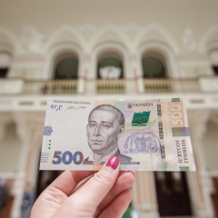 Найкращі банки України: ПриватБанк, ПУМБ, Райффайзен, Ощадбанк