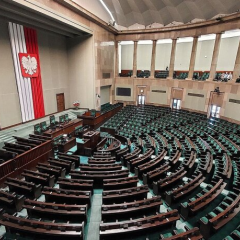 Польща поставила крапку у 'антибандерівській' істерії Навроцького