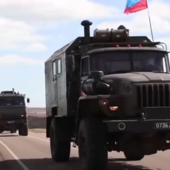 Прикордонники оцінюють силу російської армії