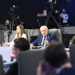 Еврокомиссар по обороне: Россия готовится проверить 5 статью договора НАТО до 2030 года