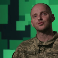 Десантна операція на висадку у Криму