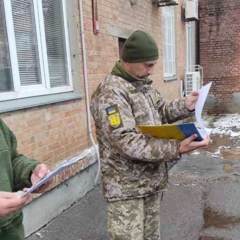 Говорять про мобілізацію працівників на підприємствах