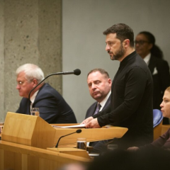 Зеленський розкрив таємниці мислення Путіна