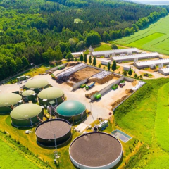 Національний стандарт щодо екоіндустріальних парків