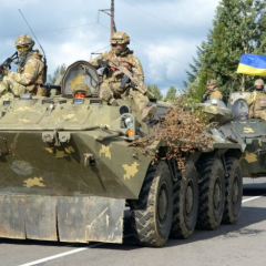 Два шляхи розвитку Європи та України