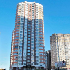 Зображення будинку з ключовим картинками Житлового кодексу