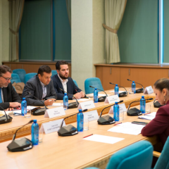 Підпис до картинки про програму Ukraine Facility