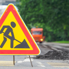 Ремонт шляхопроводу в Києві