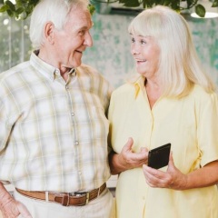 Що зміниться для пенсіонерів та інвалідів