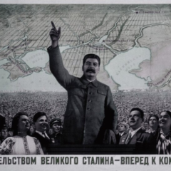 Сталинская экономика и Голодомор