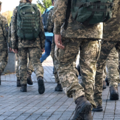 Студенти та викладачі під загрозою