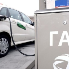 Ціни на пальне в областях