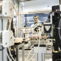 Препарат проти невиліковної хвороби від ШІ