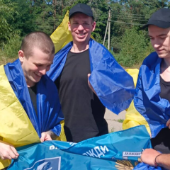 Тайное соглашение между Украиной и Россией