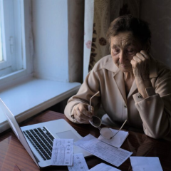 Схема збагачення чиновників на комуналці