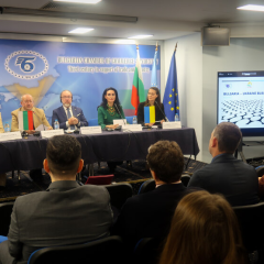 Заклик України до бізнесу Чорногорії