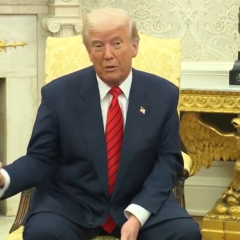 Трамп заявил об аннексии Гренландии